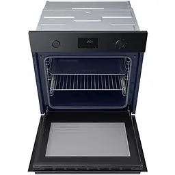 Духовка електрична Samsung NV68A1110RS - мініатюра 2