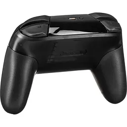 Геймпад Nintendo Switch Pro Controller (Black) [31719] - мініатюра 3