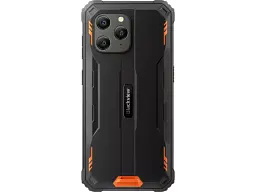 Смартфон Blackview BV5300 Plus 8/128GB Orange - миниатюра 2