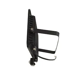 Світлодіодний прожектор Brille з датчиком руху HL-19P/100W NW IP65 - мініатюра 6