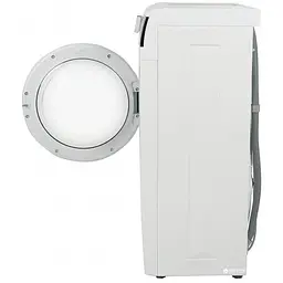 Пральна машина Electrolux EW6S404WU автоматична - мініатюра 6