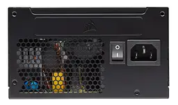Блок живлення Corsair CX650 (CP-9020278-EU) 650W - мініатюра 5