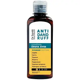 Шампунь Dr. Sante Anti Dandruff Проти лупи 200 мл (4823015945021)