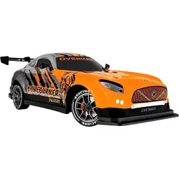 Радіокерована машинка Overmax X-TIREBURNER (OV-X-TIREBURNER)