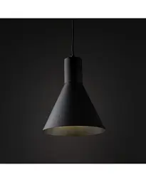 Підвісний світильник люстра Tk Lighting 1811 Jump E27 1x15W IP20 Чорний - мініатюра 3