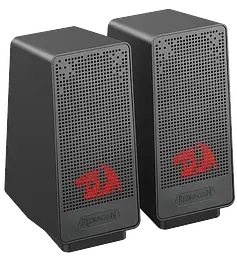 Акустика RANCH GS513 Black (72009) REDRAGON teh0021662 - мініатюра 2