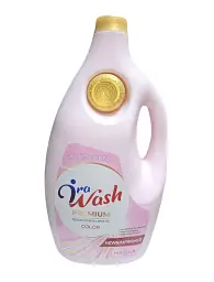 Гель для прання кольорової білизни Irawash 6,3 л