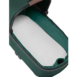 Універсальна коляска 2 в 1 Maxi-Cosi Plaza Plus Essential Green, зелена (1919047110) - мініатюра 12