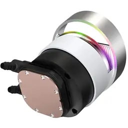 Система рідинного охолодження OCYPUS SIGMA-L36-WH3AAWWN00X-GL - мініатюра 3
