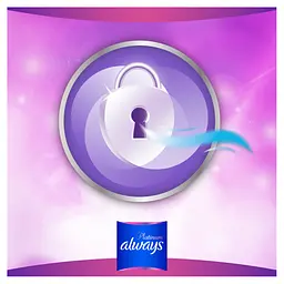 Прокладки гігієнічні Always Ultra Platinum Collection Normal Plus 16 шт. - мініатюра 9