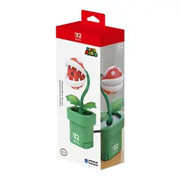 Камера для Nintendo Switch 2 Piranha Plant - мініатюра 7