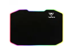 Килимок для миші Patriot Viper LED Long Control (PV160UXK)