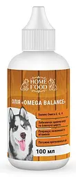Олія Omega Balance для собак 100мл