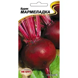 Насіння буряка НК Еліт Мармеладка 3 г (81648)