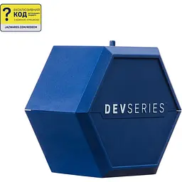 Ігрова колекційна фігурка DevSeries Mystery Figures S1 в асортименті (CRS0039) - мініатюра 4