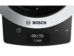 Кухонна машина Bosch MUM9BX5S22 - мініатюра 8