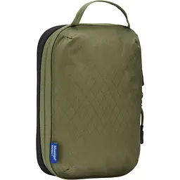 Органайзер для одягу Thule Compression Packing Cube Small Soft Green (TH 3205115) - мініатюра 5