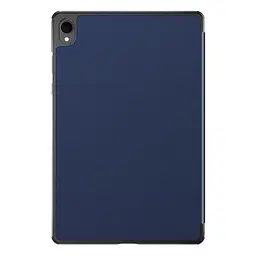 Чохол-книжка на планшет Samsung Galaxy Tab S11 (SM-X730/X736), Smart Case, blue, підставка для планшета 11 , шкіряний, мікрофібра, на магніті, ArmorStandart (ARM88049) - мініатюра 2