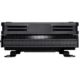 Кулер для процесора Noctua NH-L9i Chromax Black (NH-L9i CHROMAX.BLACK) - мініатюра 2