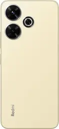 Смартфон Xiaomi Redmi 13 6/128GB Sandy Gold Global with charger - мініатюра 5
