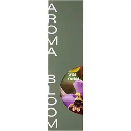 Аромадифузор Aroma Bloom Wild orchid Дика орхідея 100 мл - мініатюра 2