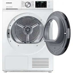 Сушильна машина SAMSUNG DV90BBA245AWUA - мініатюра 4