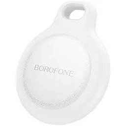 Трекер Borofone BC101 Exquisite 230 mAh Frost white