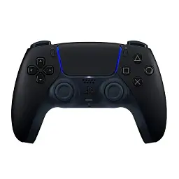 Геймпад Sony Playstation DualSense Bluetooth PS5 Midnight Black (1000050265)