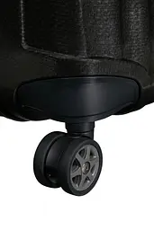 Валіза 69 См Samsonite C-LITE BLACK/LIME 69x46x29 CS2*19010 - мініатюра 8