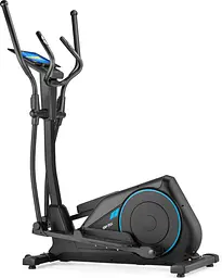 Орбітрек Gymtek XC4500 електромагнітний синій - мініатюра 1
