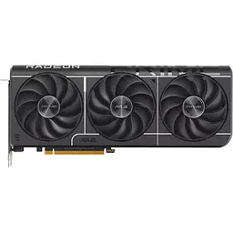 Відеокарта Asus Prime Radeon RX 9070 EVO OC Edition 16GB (PRIME-RX9070-O16G-EVO) UA [153791] - мініатюра 2
