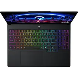 Ноутбук Lenovo Legion 5 15IAX11 Eclipse Black (83VK0003US) [174500] - мініатюра 6