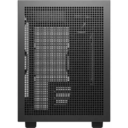 Корпус Deepcool CH260 Без БП Black (R-CH260-BKNGM0-G-1) - мініатюра 5