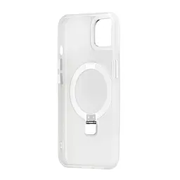 Чохол Ringo with MagSafe iPhone 14 Plus White - мініатюра 3