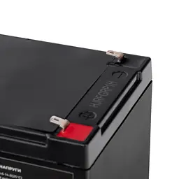 Акумуляторна батарея для ДБЖ ProLogix AGM 12 V / 12 А*ч (PL12-12) - мініатюра 3