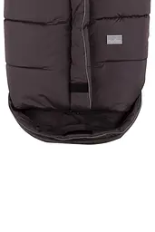 Зимовий конверт Nuvita 9605 Cuccioli Junior Песик, коричневий з бежевим (NV9605CUCCIOLOJRTAUPE) - мініатюра 4