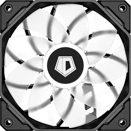 Кулер до корпусу ID-Cooling TF-12025-PRO ARGB REVERSE - мініатюра 4