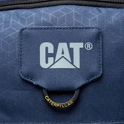 Рюкзак Caterpillar Millennial Classic 31 л Navy (1103-84055-504-ACC) - мініатюра 3