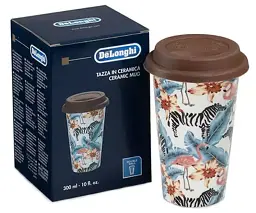 Термокружка DeLonghi DLSC067 ANIMALS - мініатюра 2