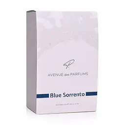 Парфумована вода Avenue des Parfums Blue Sorrento 50 мл - мініатюра 2