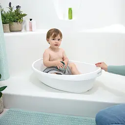Ванночка Ingenuity Room to Soak 4 в 1 (19924) - мініатюра 7
