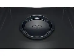 Духовка електрична Bosch HUA736ER0 - мініатюра 7