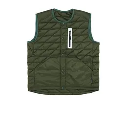 Пуховий жилет Naturehike CNH22YR019 розмір XXL зелений
