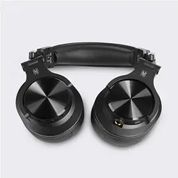 Навушники Oneodio Fusion A70 black - мініатюра 3