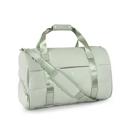 Сумка дорожня Heys Puffer Sage Green (30123-0138-00) - мініатюра 2