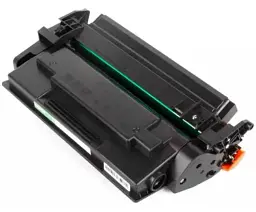 Картридж HP 59X (CF259X), Black, LJ Pro M304/M404/M428, Virgin, порожній (EV-HP-CF259X)