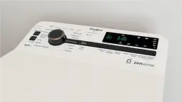 Пральна машина Whirlpool TDLR 65230 UA - мініатюра 2