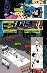 Catwoman (1993 2nd Series) #23 - мініатюра 7