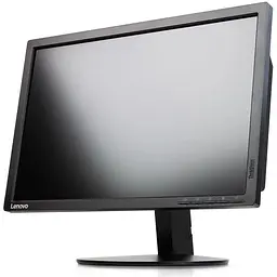 Монітор 19.5" Lenovo ThinkVision T2054pc - RENEW - мініатюра 2