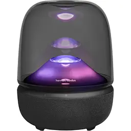 Акустична система Harman/Kardon Aura Studio 5 Wi-Fi Black (HKAURAS5WFBSEP) - мініатюра 6